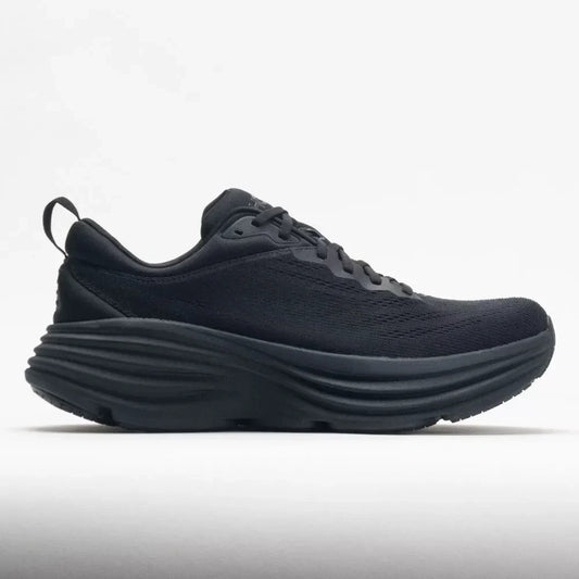 Women's Bondi 8 - Black / Black